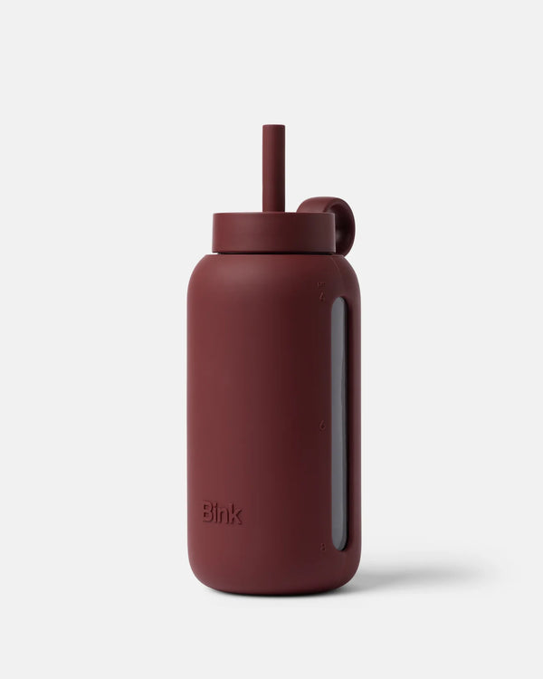 Bink - Straw Cap
