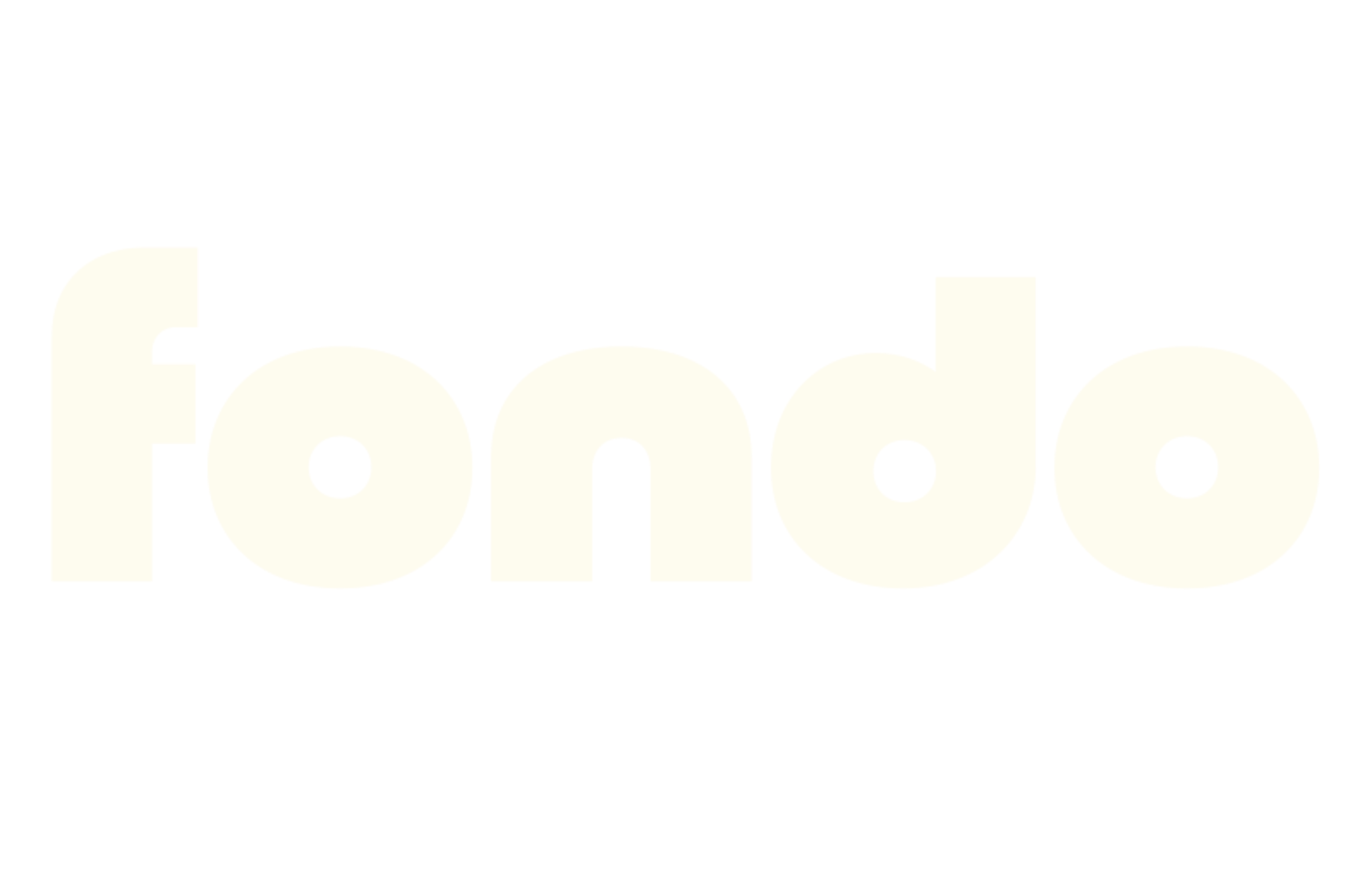 Fondo